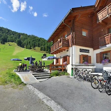 Hotel San Giovanni