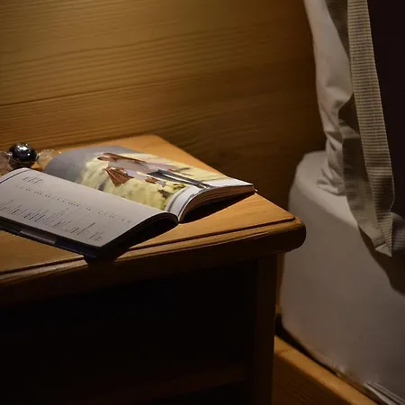 San Giovanni Hotel 3*