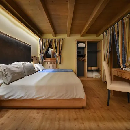 Hotel San Giovanni 3*