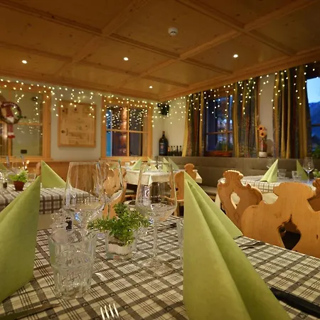 San Giovanni Hotel 3*