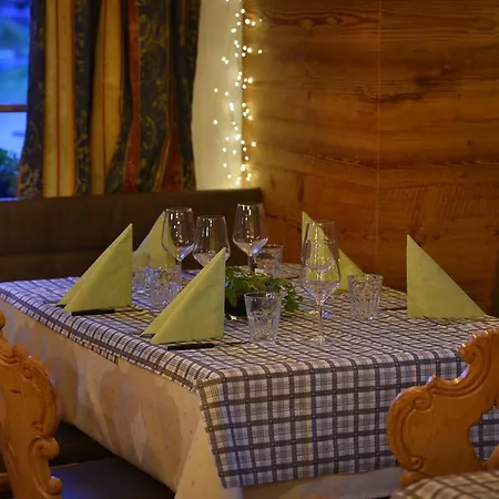 Hotel San Giovanni 3*