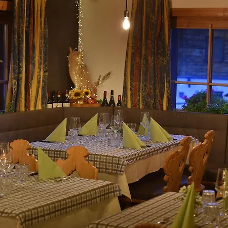 San Giovanni Hotel 3*