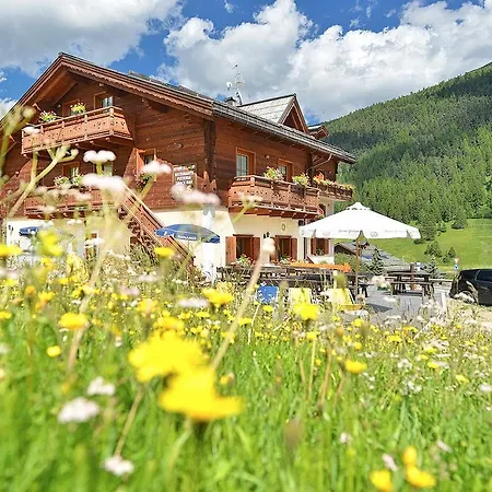 San Giovanni Hotel