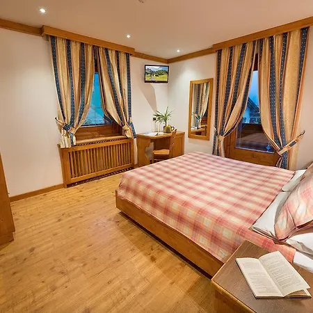 San Giovanni Hotel 3*
