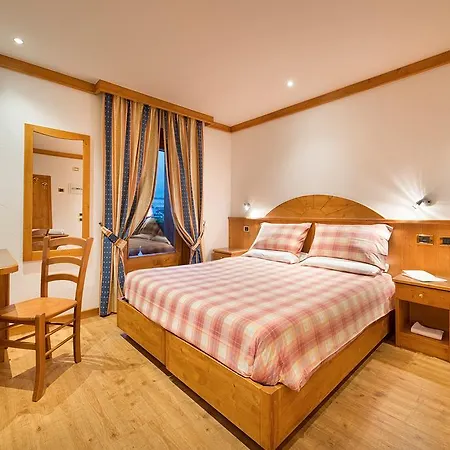 San Giovanni Hotel Livigno