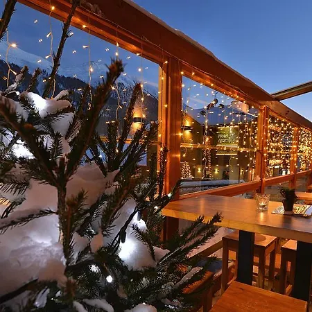 San Giovanni Hotel Livigno