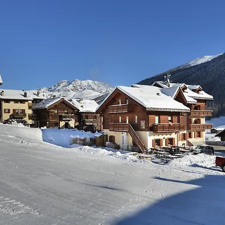 Hotel San Giovanni 3*
