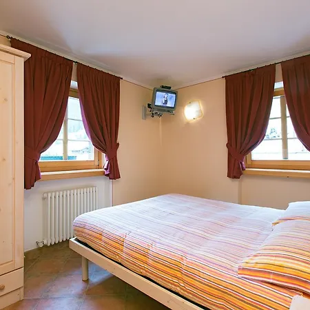 San Giovanni Hotel