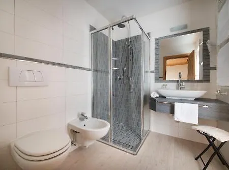 מלון San Giovanni