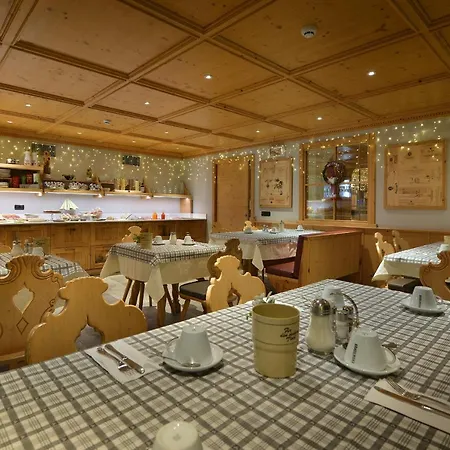 San Giovanni Livigno