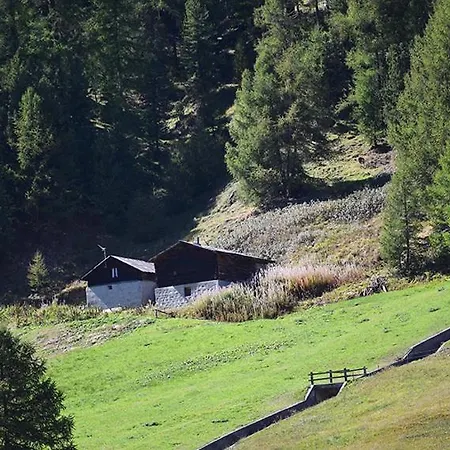 San Giovanni Otel Livigno