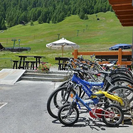 San Giovanni מלון ליביניו