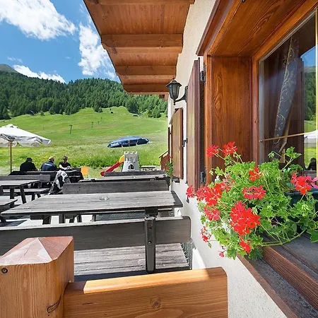 מלון San Giovanni 3*