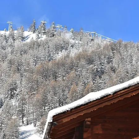San Giovanni Hotel Livigno